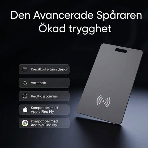 TagExpress Stealth