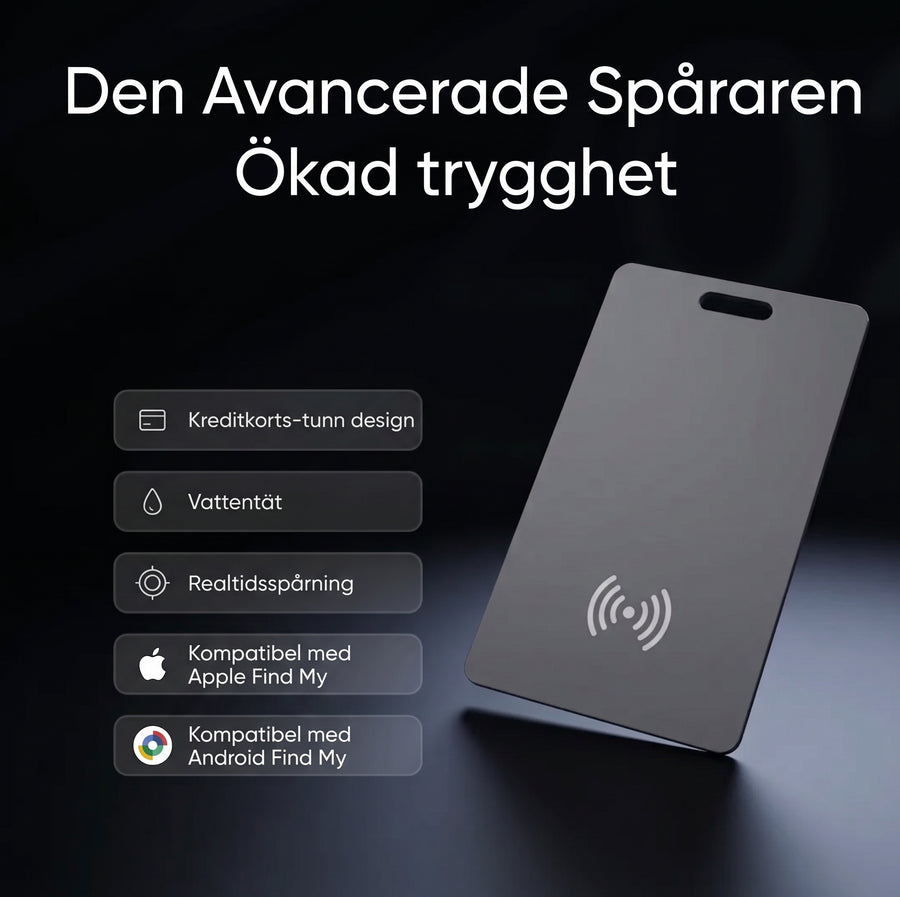 TagExpress Stealth