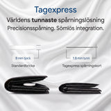 TagExpress Stealth