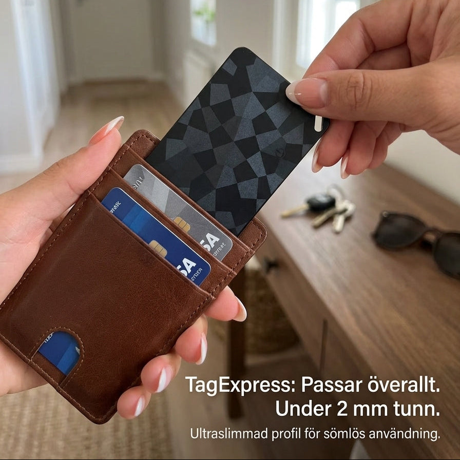 TagExpress