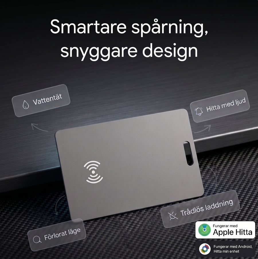 TagExpress Stealth