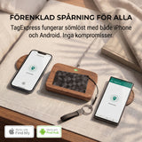 TagExpress